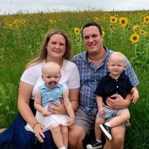 Meet your Posher, Luke